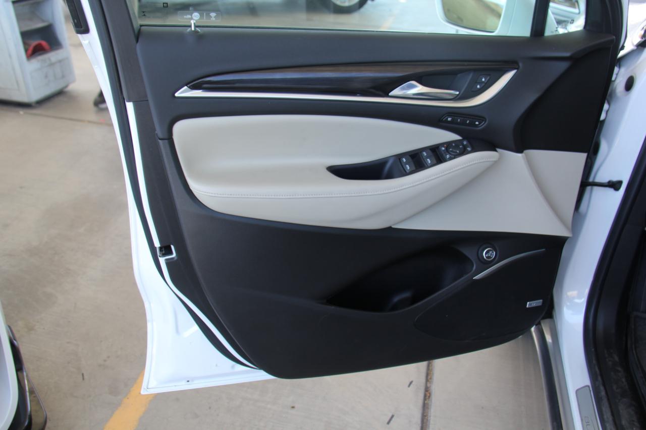 Buick Enclave Premium FWD 2018