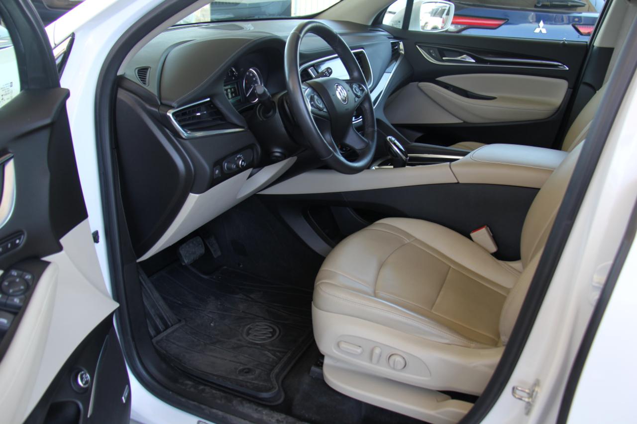 Buick Enclave Premium FWD 2018