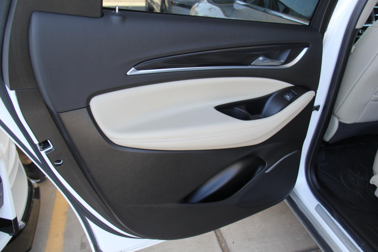 Buick Enclave Premium FWD 2018