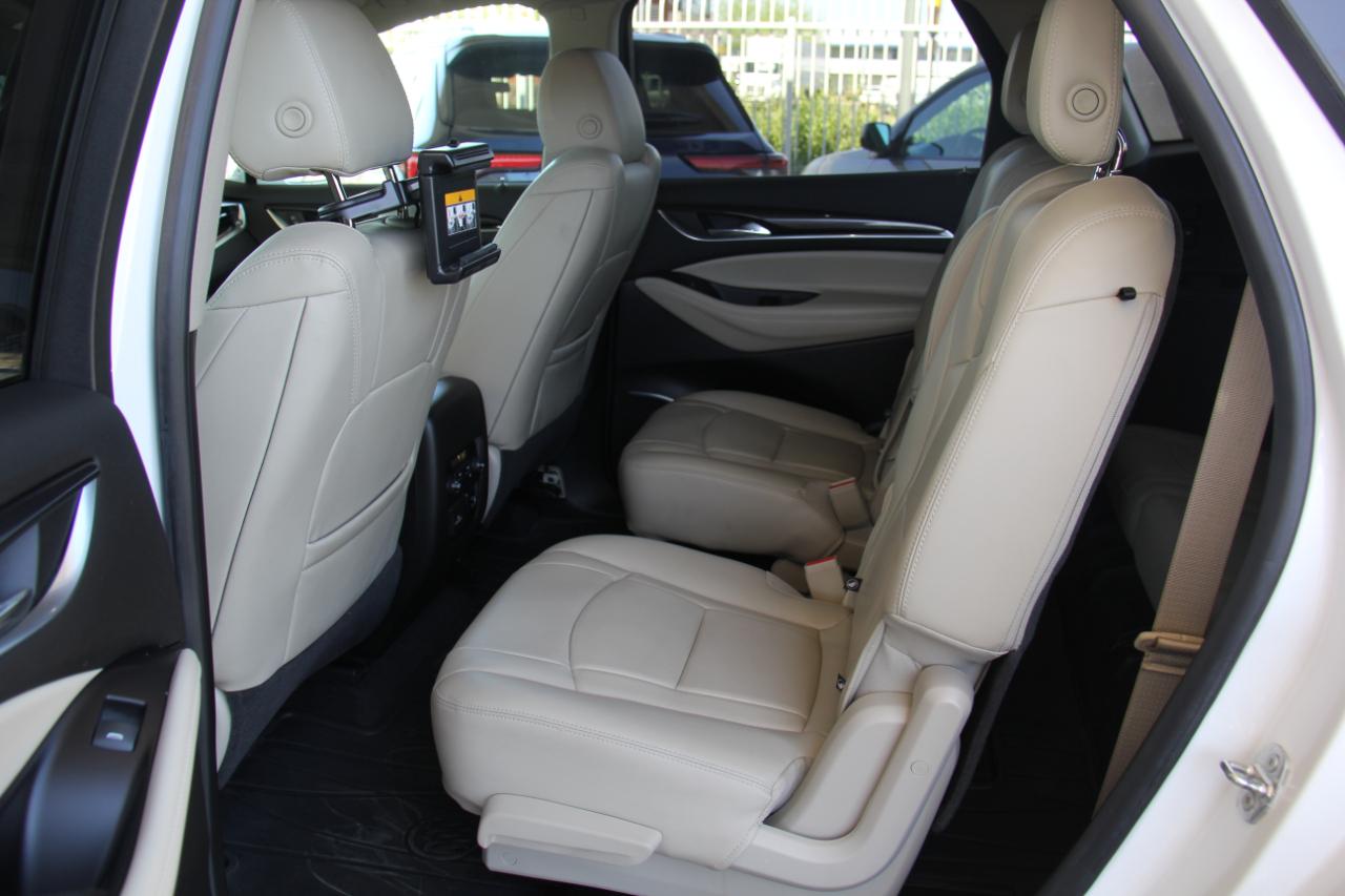 Buick Enclave Premium FWD 2018