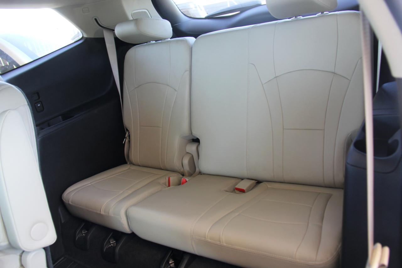 Buick Enclave Premium FWD 2018