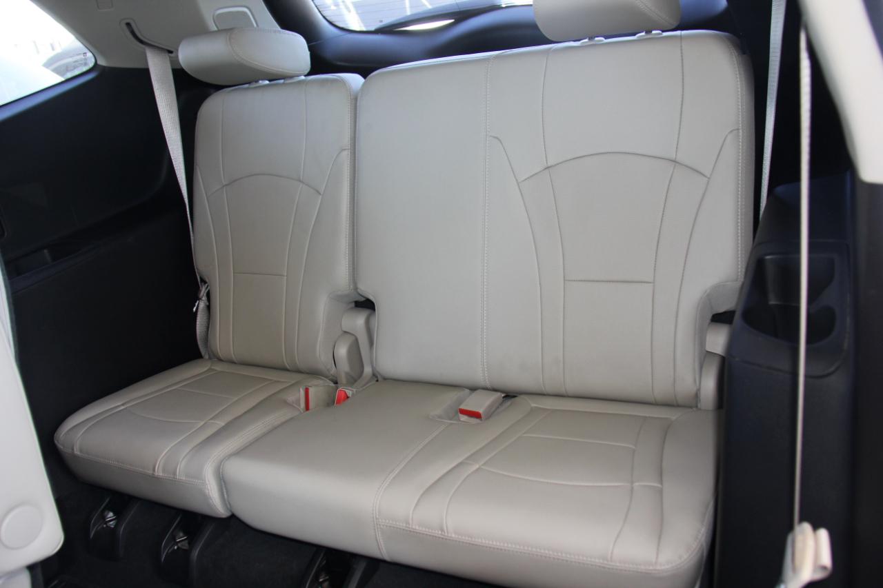 Buick Enclave Premium FWD 2018
