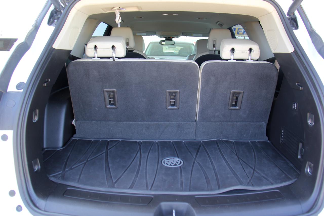 Buick Enclave Premium FWD 2018