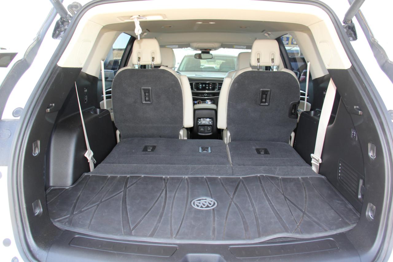 Buick Enclave Premium FWD 2018