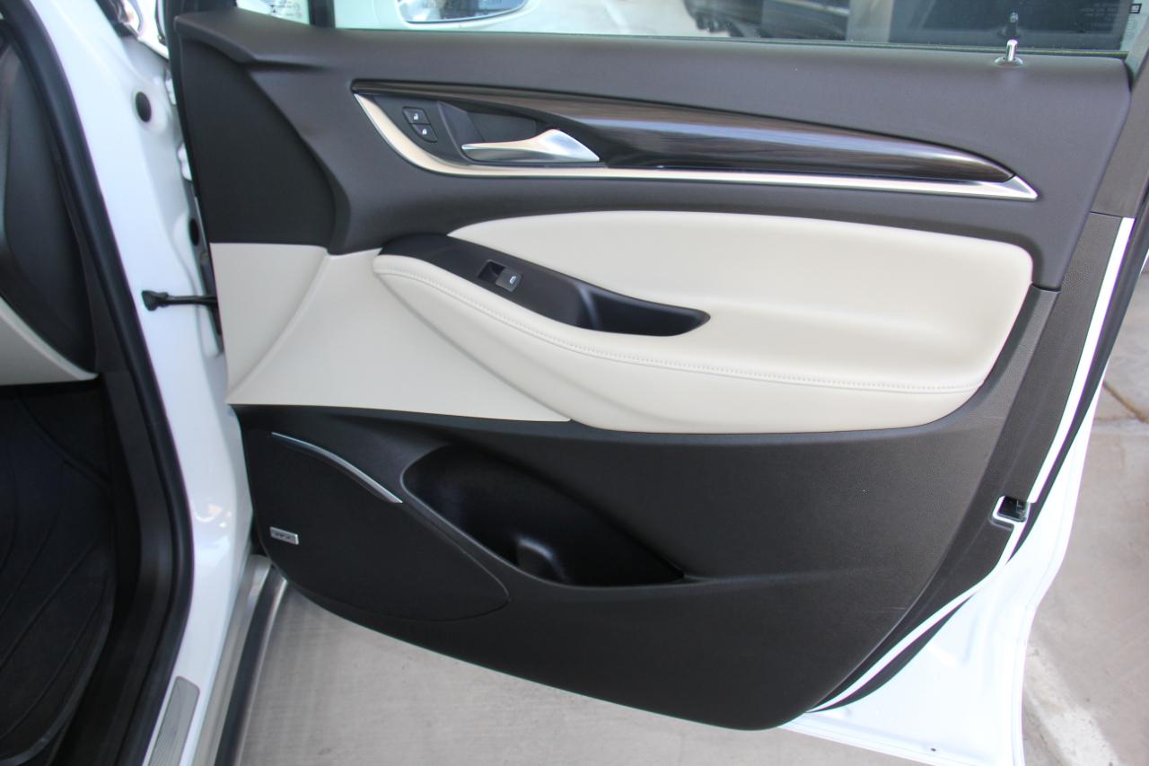 Buick Enclave Premium FWD 2018