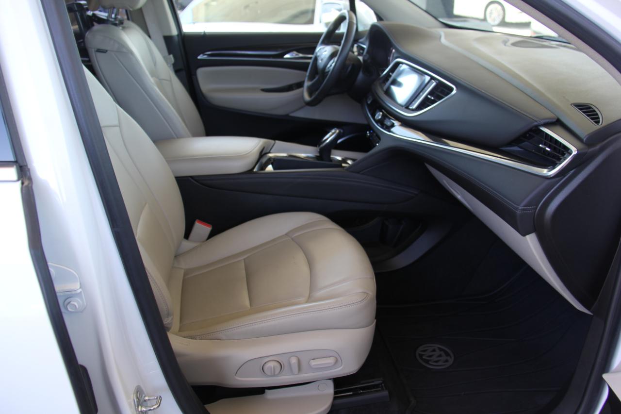Buick Enclave Premium FWD 2018