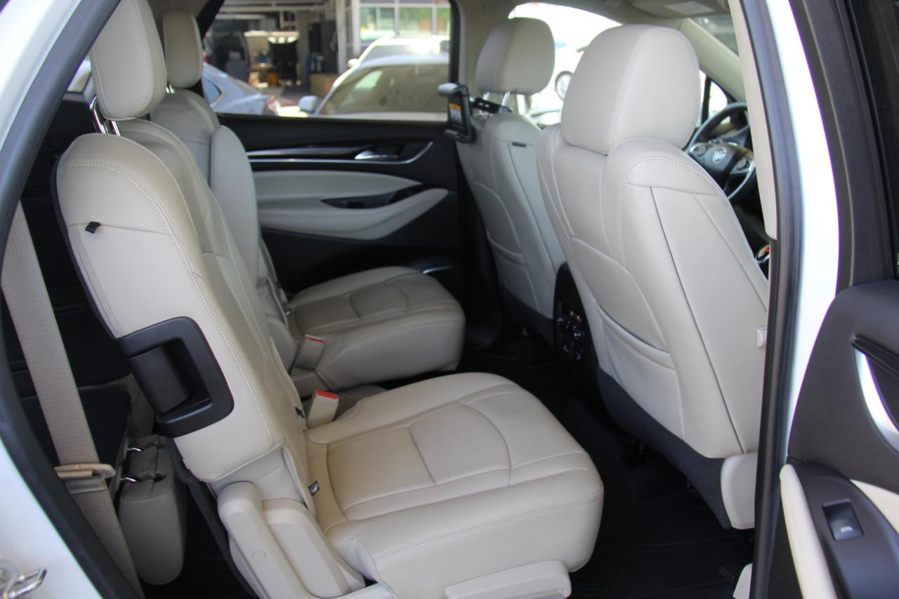 Buick Enclave Premium FWD 2018