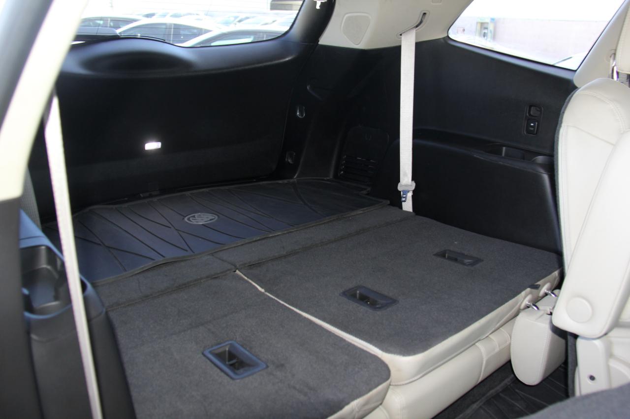 Buick Enclave Premium FWD 2018