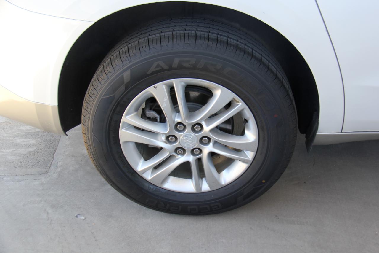 Buick Enclave Premium FWD 2018