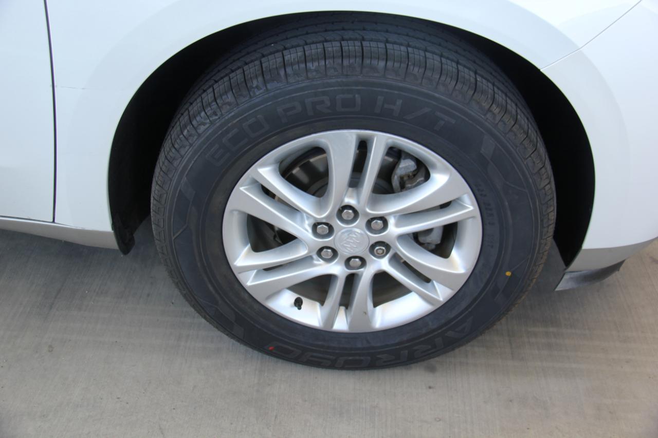 Buick Enclave Premium FWD 2018