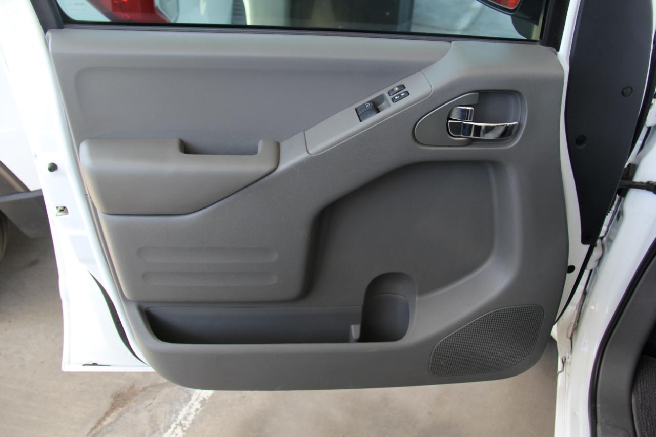 Nissan Frontier S King Cab 2WD 2020