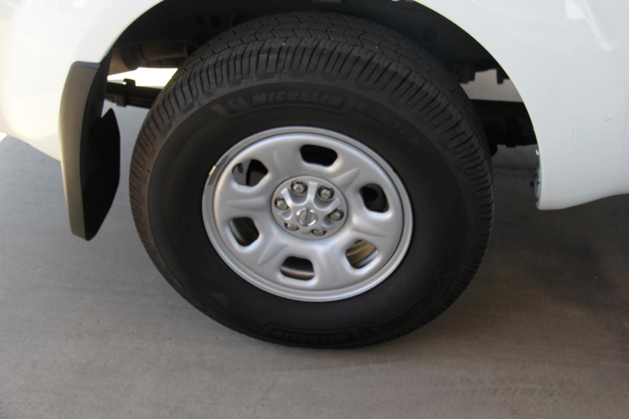 Nissan Frontier S King Cab 2WD 2020