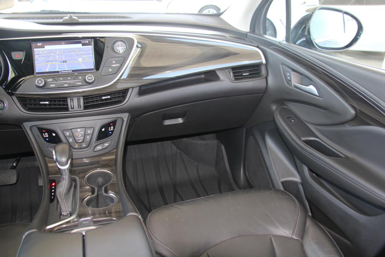 Buick Envision  2020