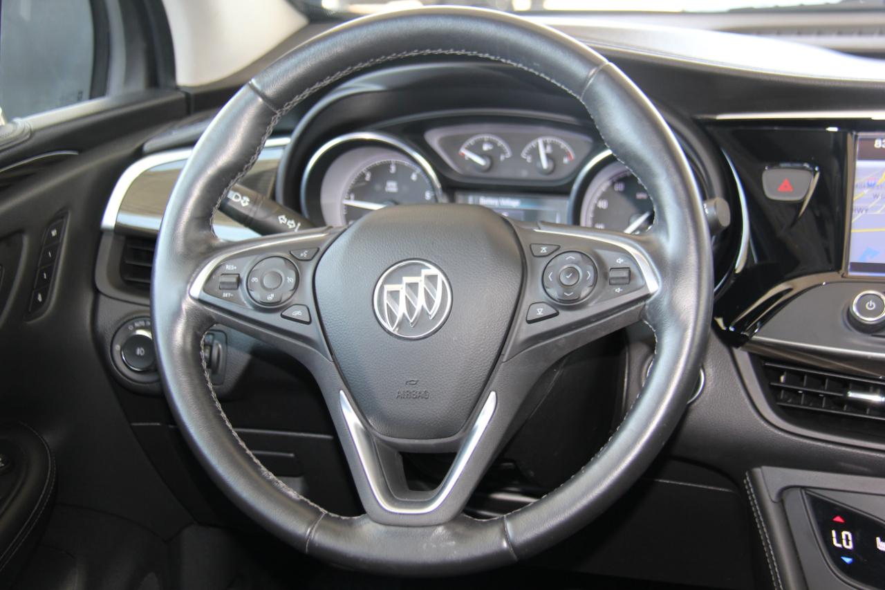 Buick Envision  2020
