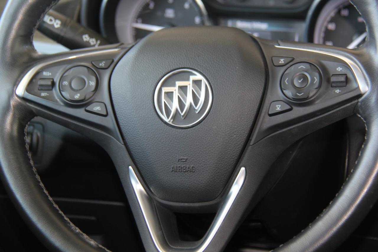 Buick Envision  2020