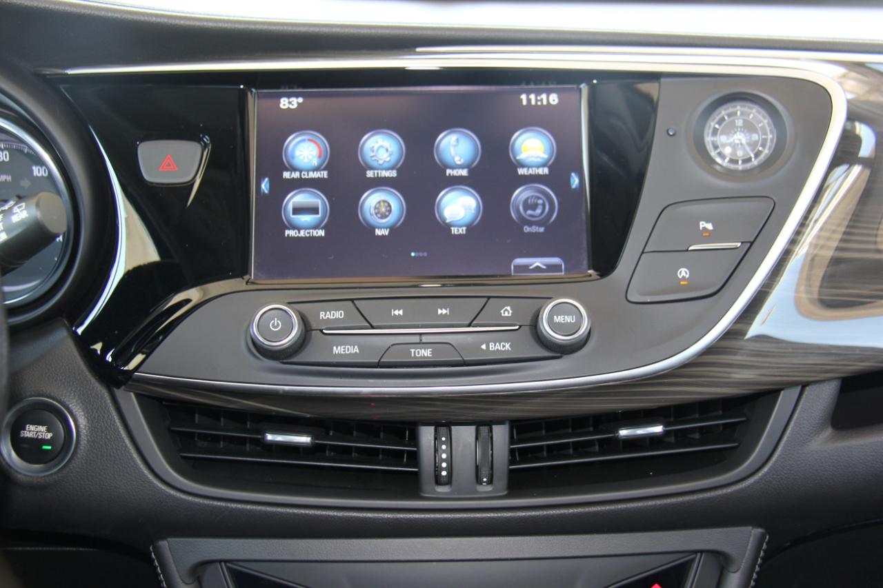 Buick Envision  2020