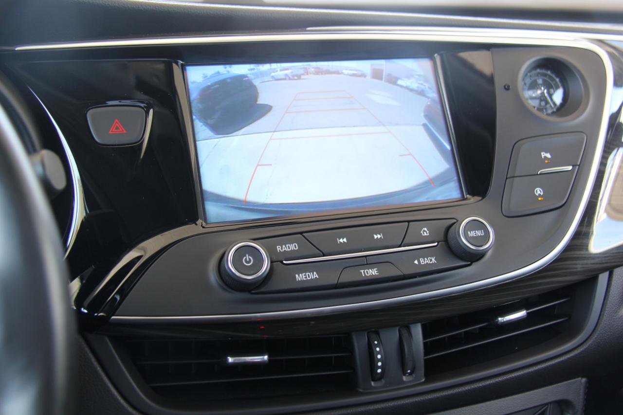 Buick Envision  2020