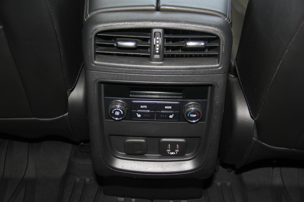 Buick Envision  2020
