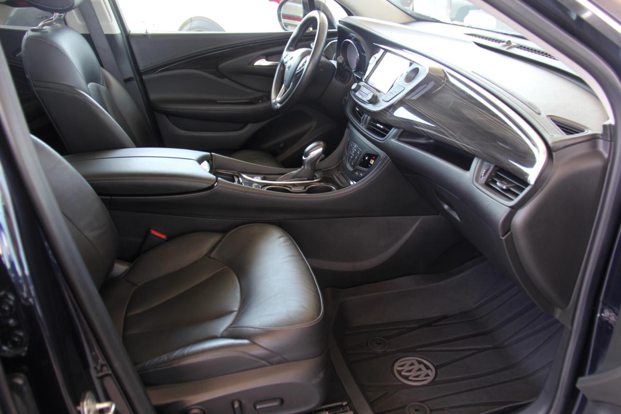 Buick Envision  2020