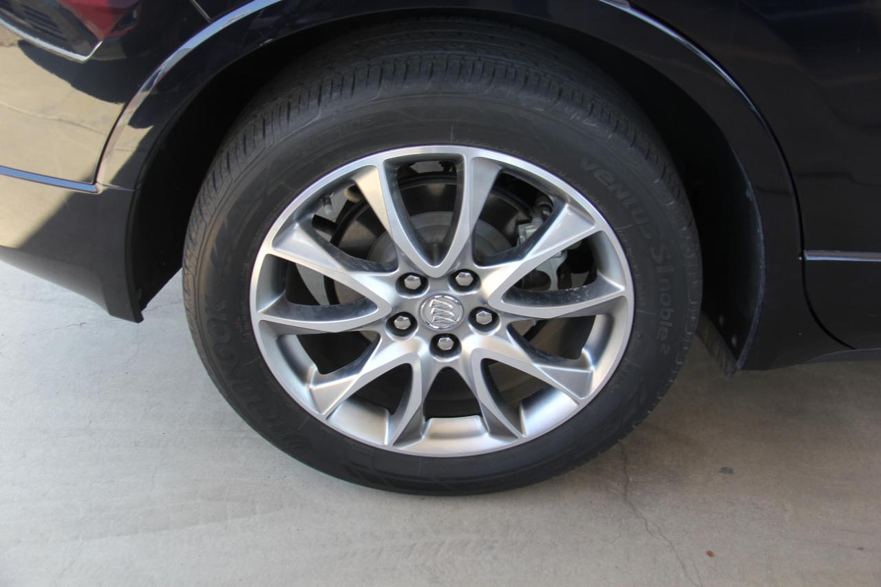 Buick Envision  2020