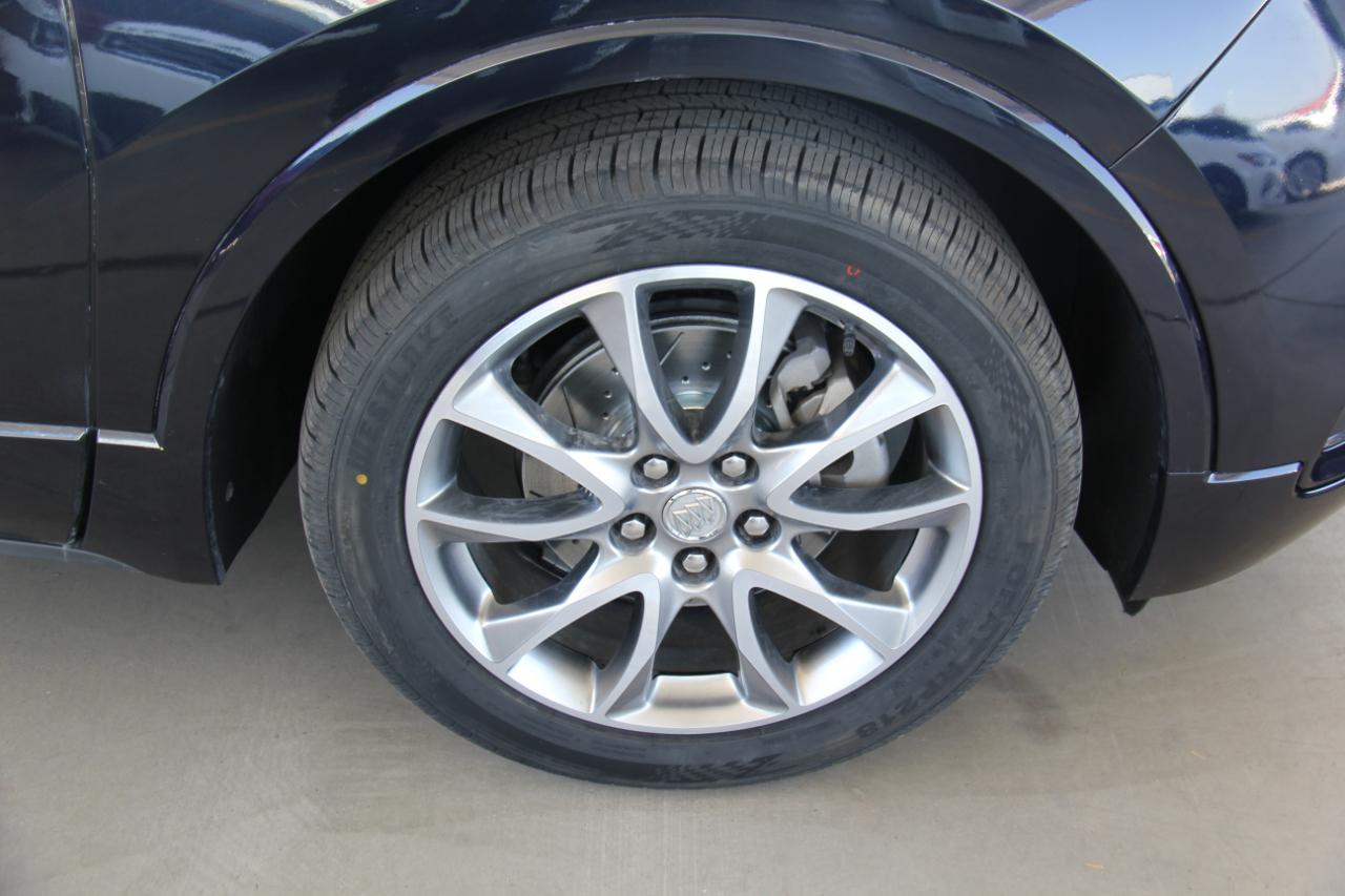 Buick Envision  2020
