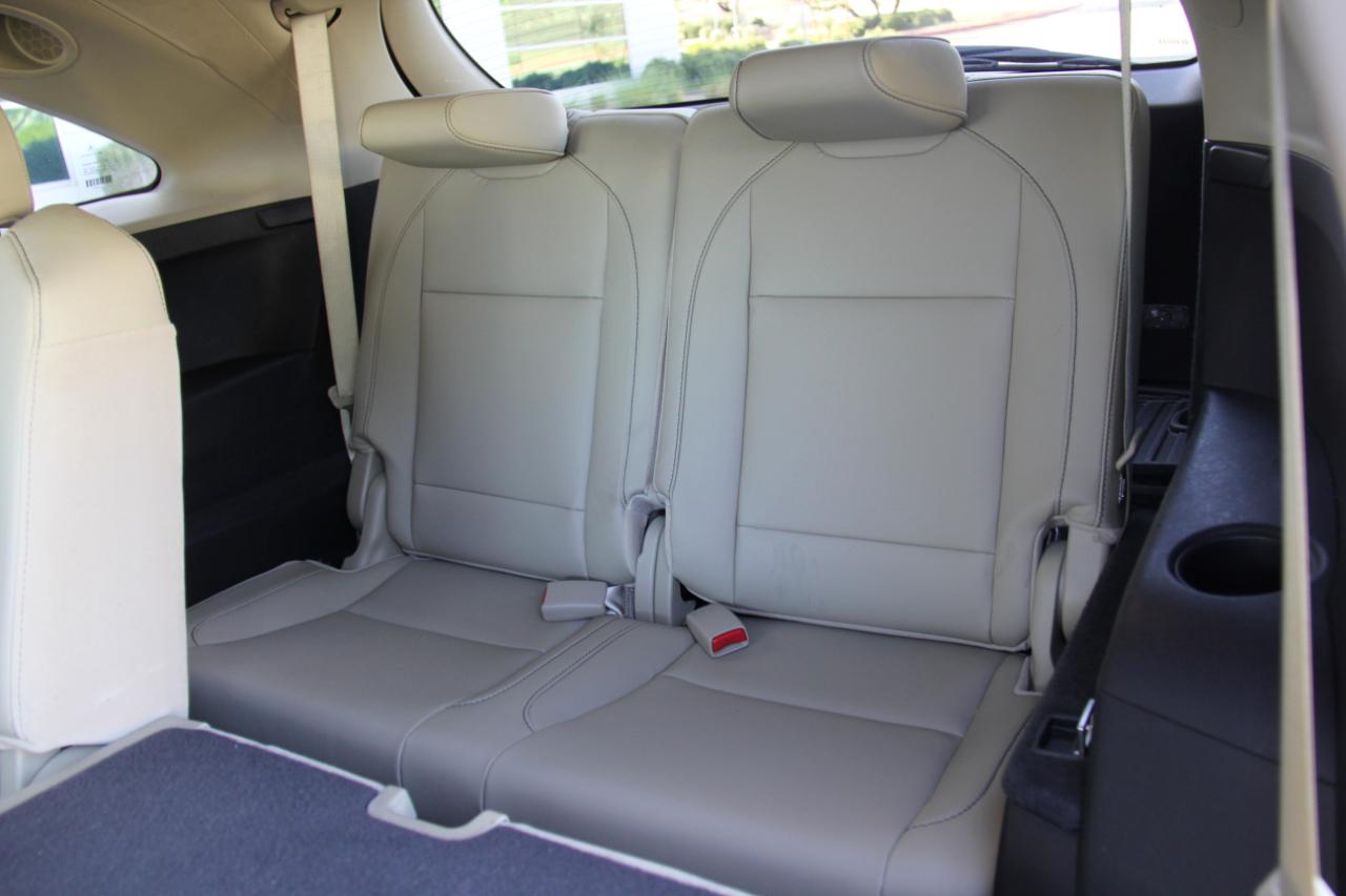 Acura MDX 9-Spd AT w/Tech Package 2020