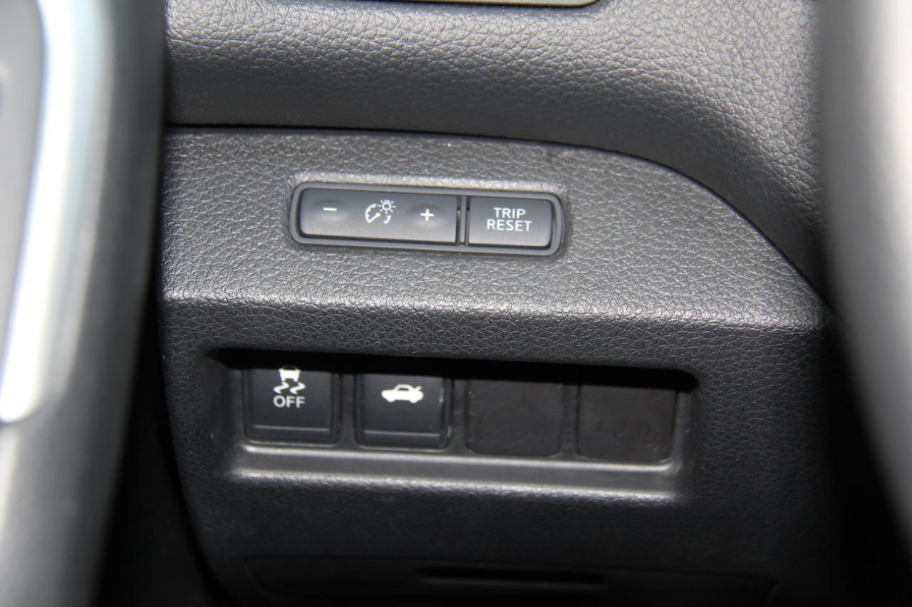 Nissan Altima 2.5 S 2015