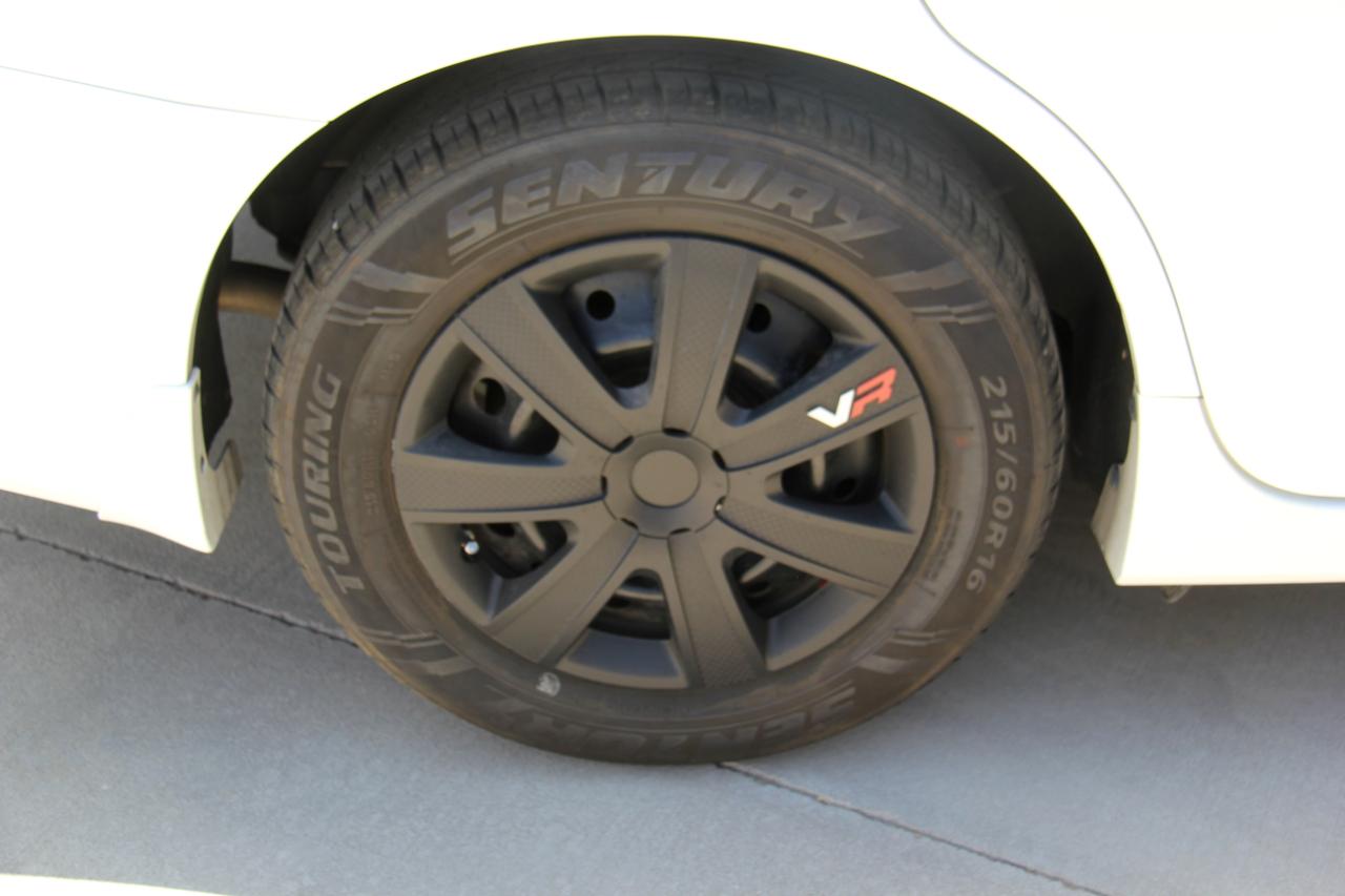 Nissan Altima 2.5 S 2015