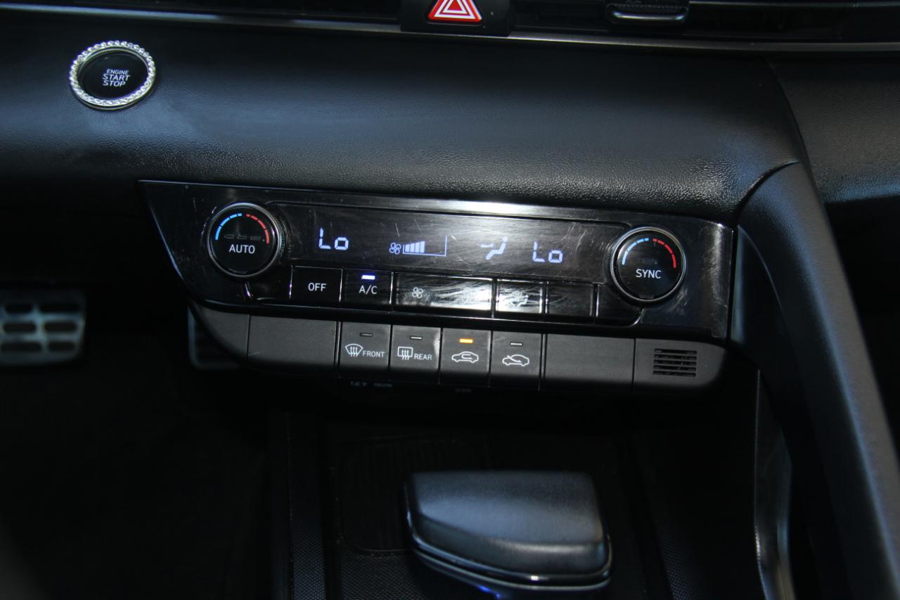Hyundai Elantra SEL Sport 2025