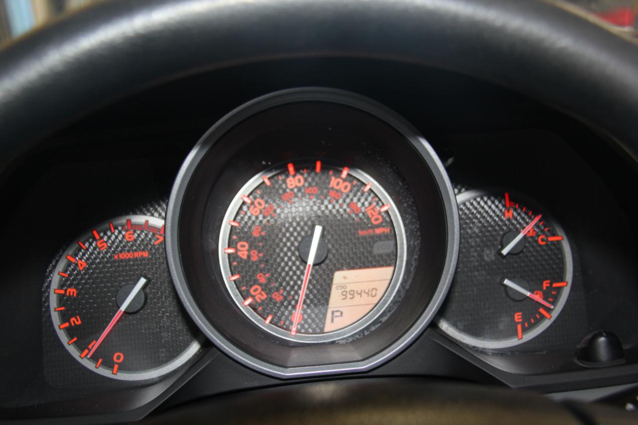 Toyota 4Runner SR5 2WD V6 2010