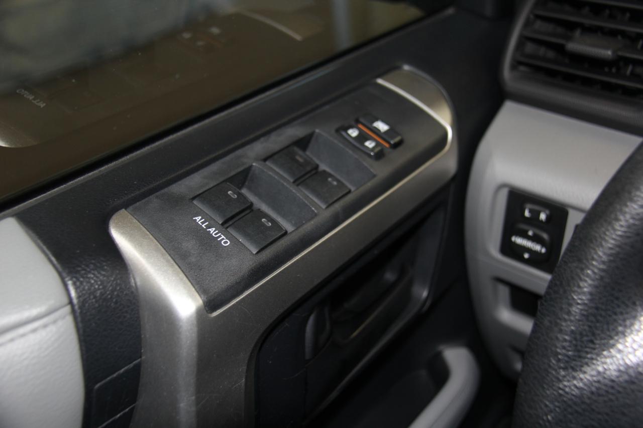 Toyota 4Runner SR5 2WD V6 2010
