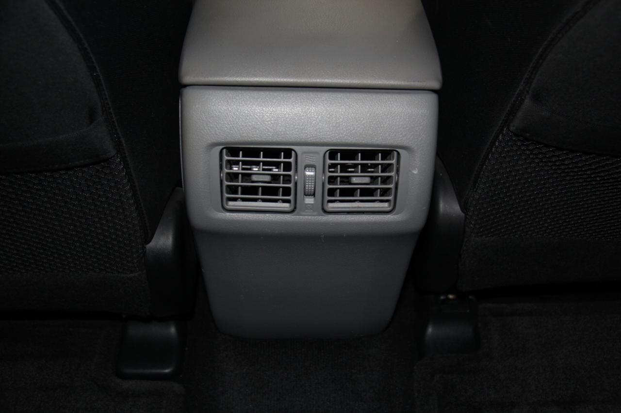 Toyota 4Runner SR5 2WD V6 2010