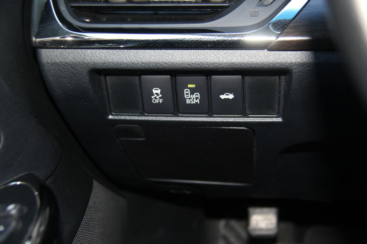 Toyota Avalon XLE 2016