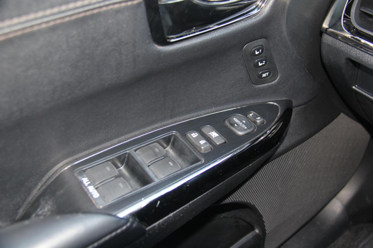 Toyota Avalon XLE 2016