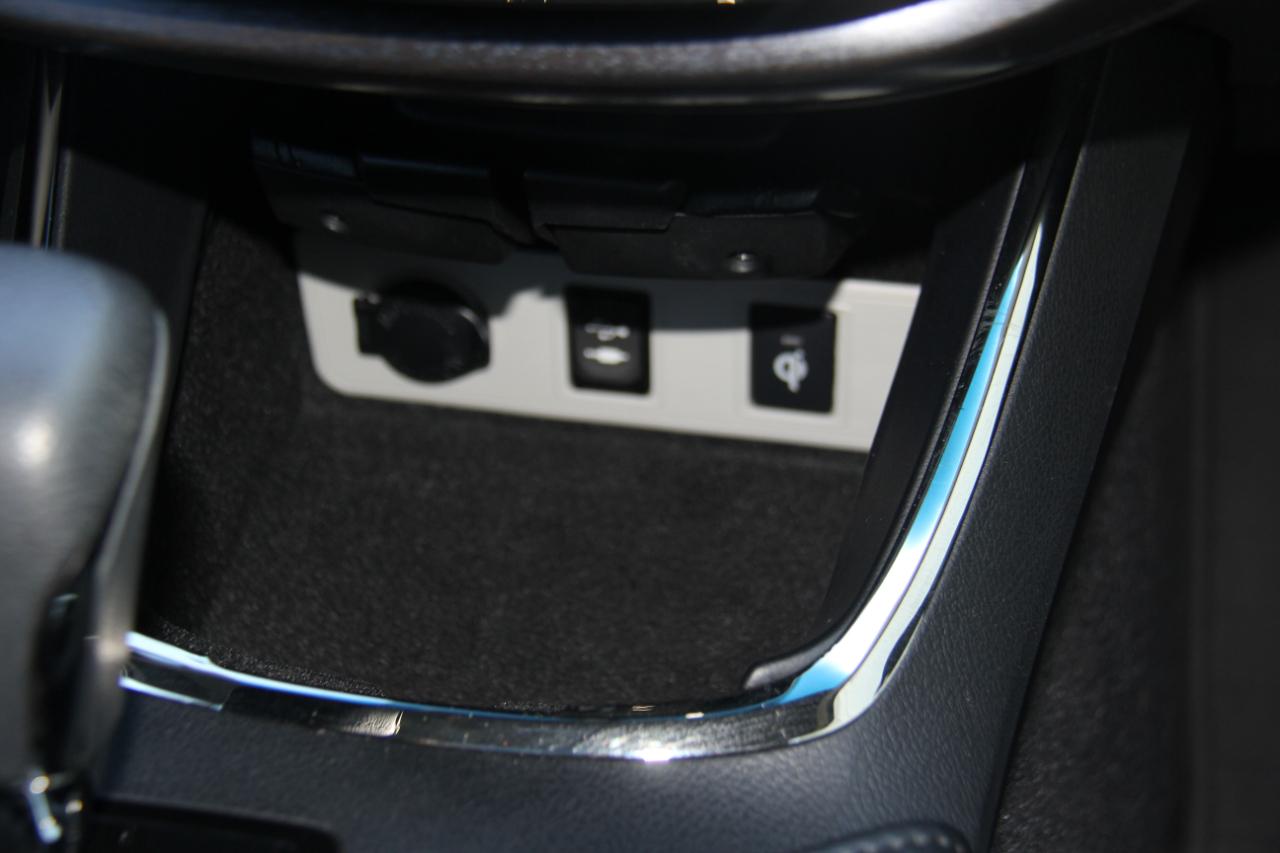 Toyota Avalon XLE 2016