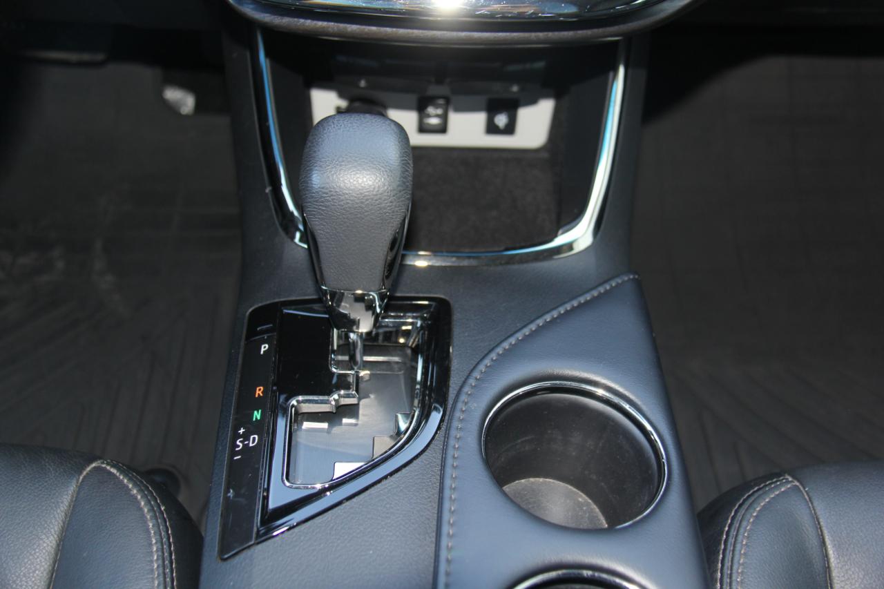 Toyota Avalon XLE 2016