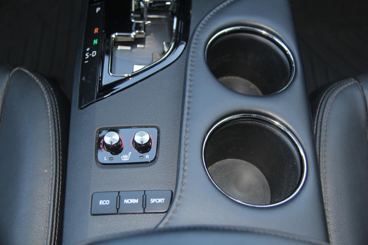 Toyota Avalon XLE 2016