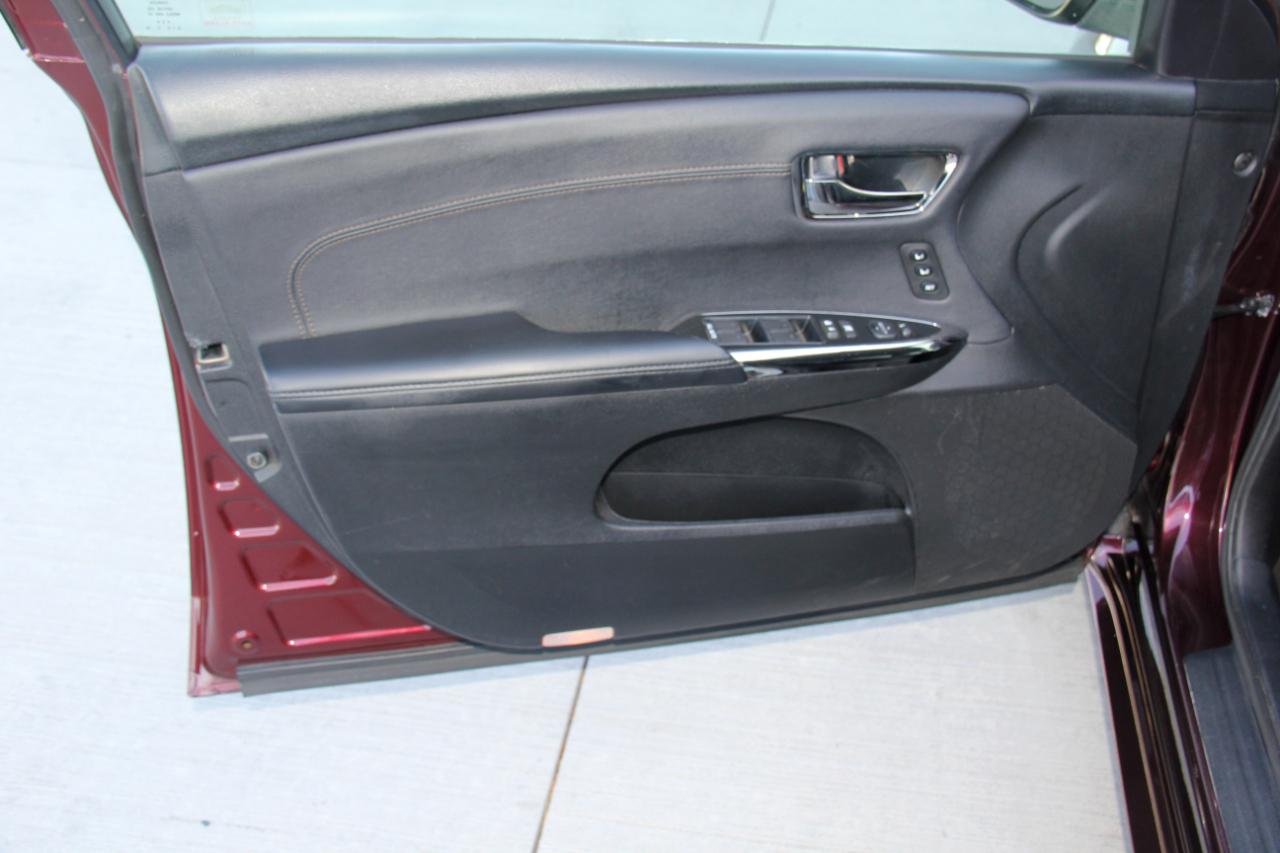 Toyota Avalon XLE 2016