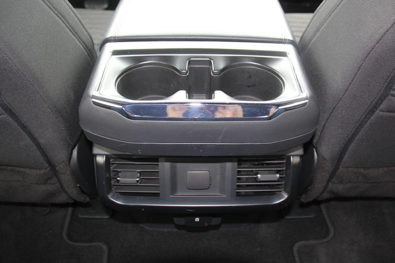 Ford F-150 XL SuperCrew 5.5-ft. Bed 2WD 2023