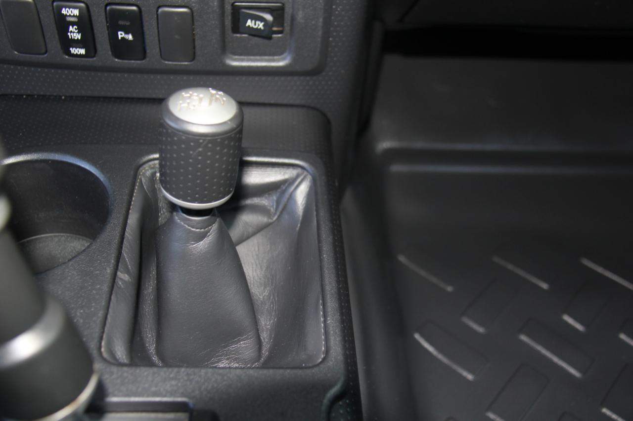 Toyota FJ Cruiser 4WD AT 2007