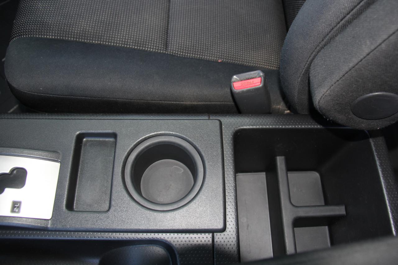 Toyota FJ Cruiser 4WD AT 2007