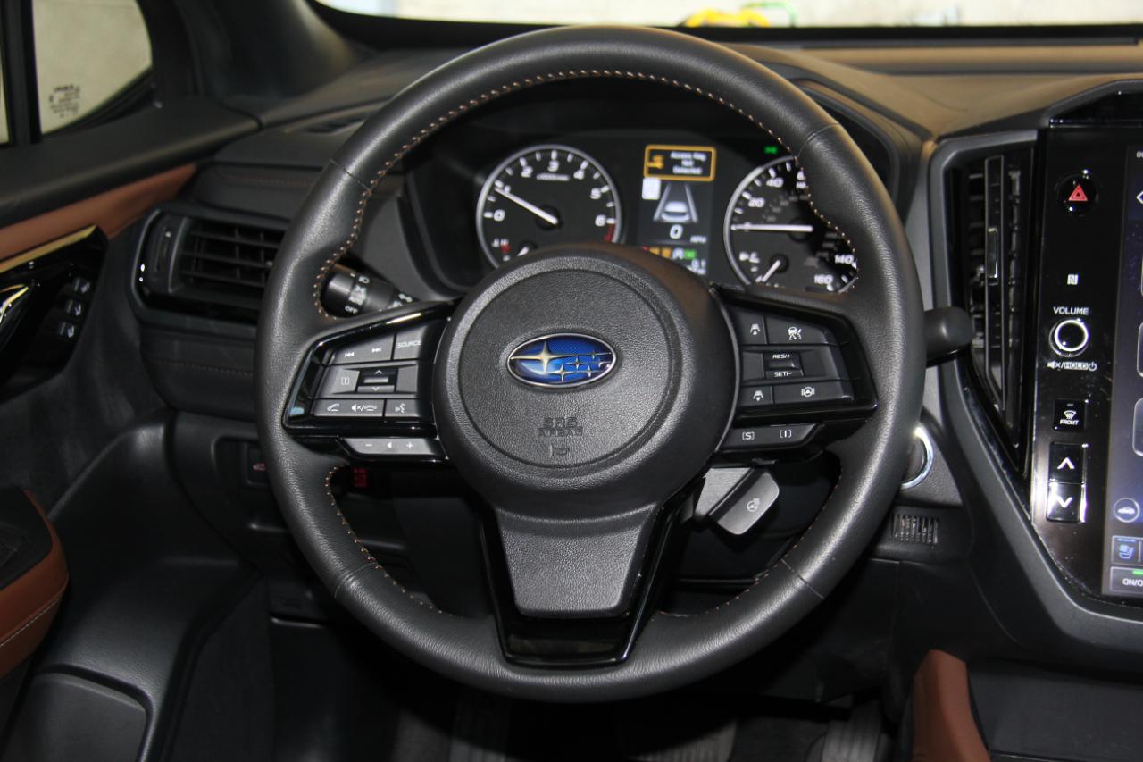 Subaru Forester Touring 2025