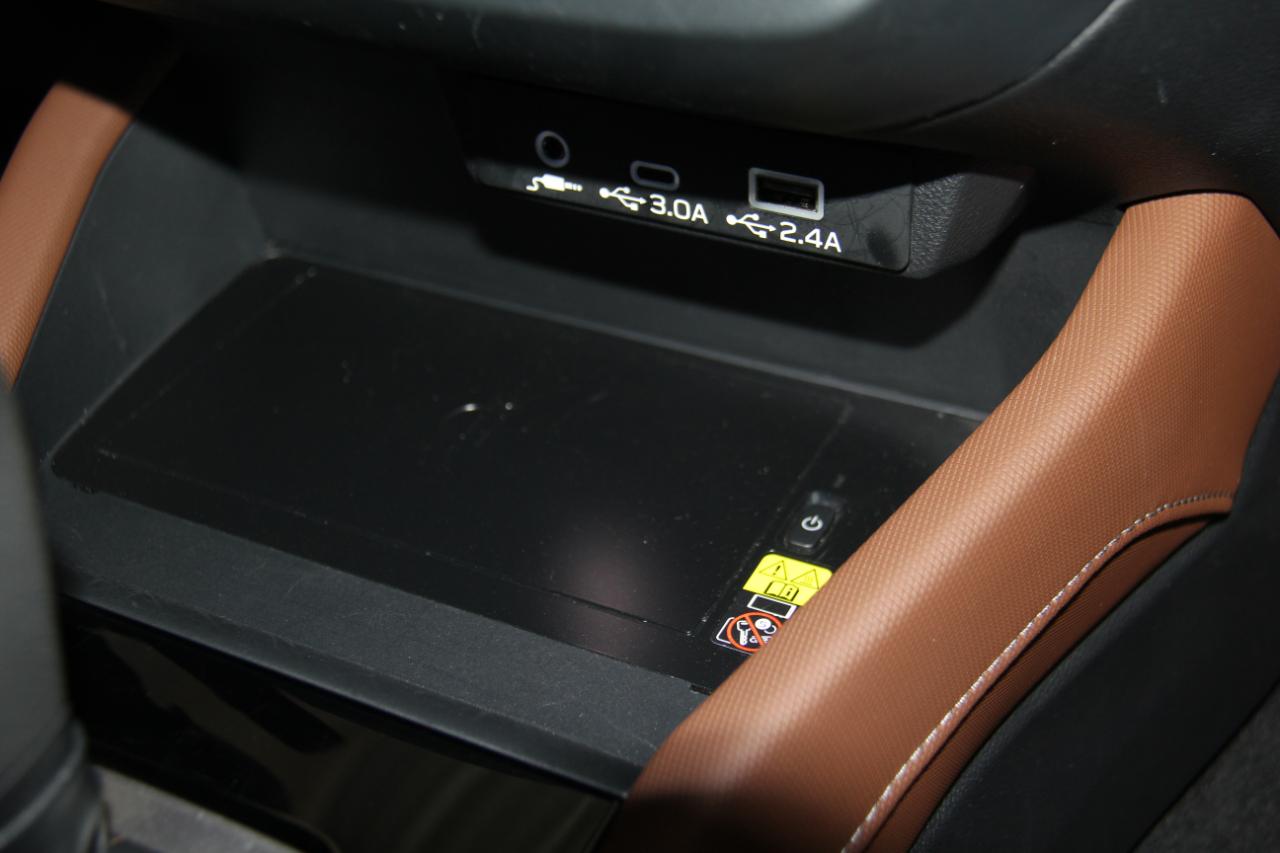 Subaru Forester Touring 2025