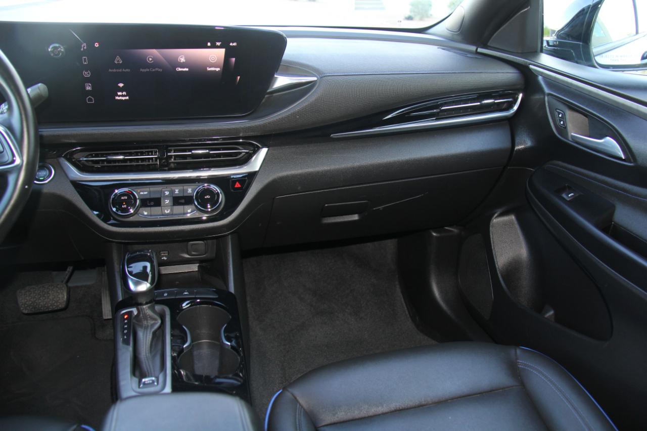 Buick Envista Sport Touring 2024