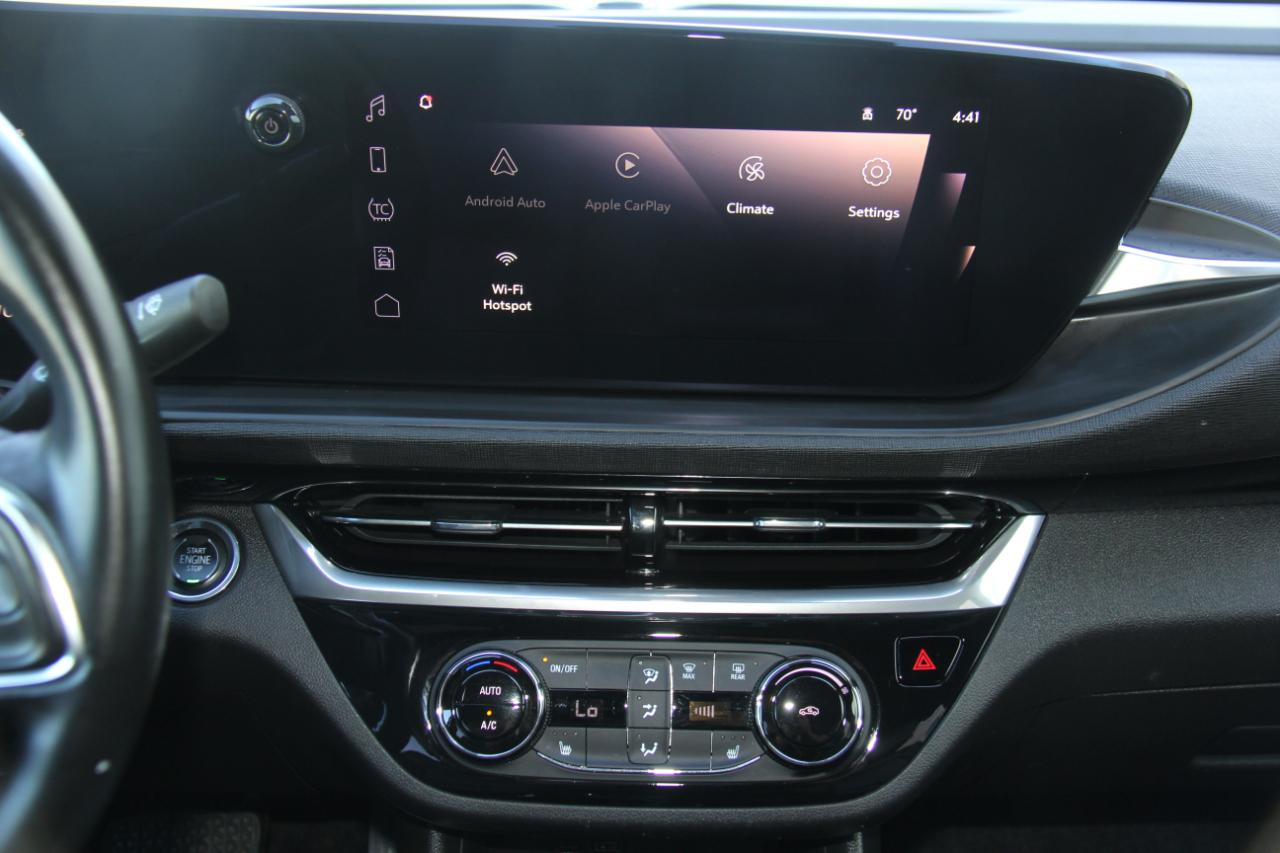 Buick Envista Sport Touring 2024
