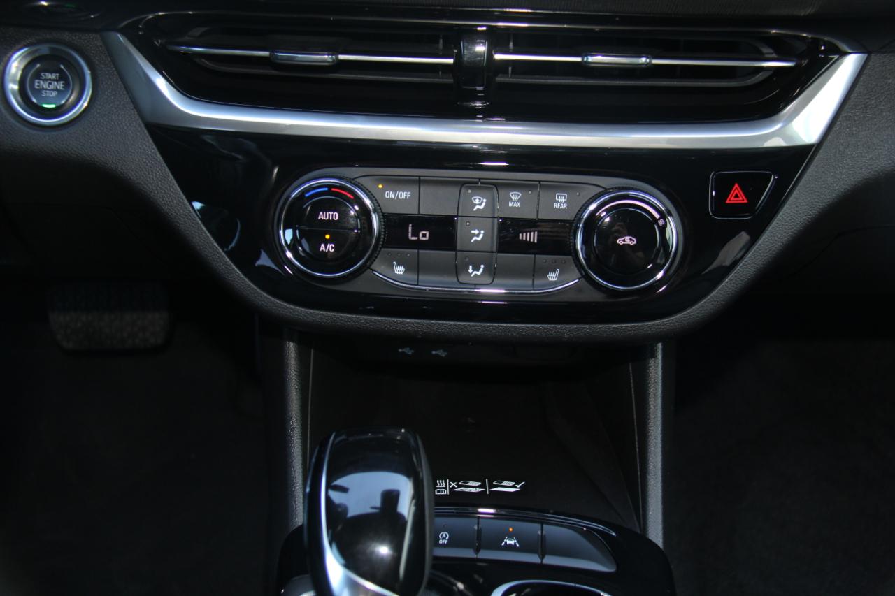 Buick Envista Sport Touring 2024