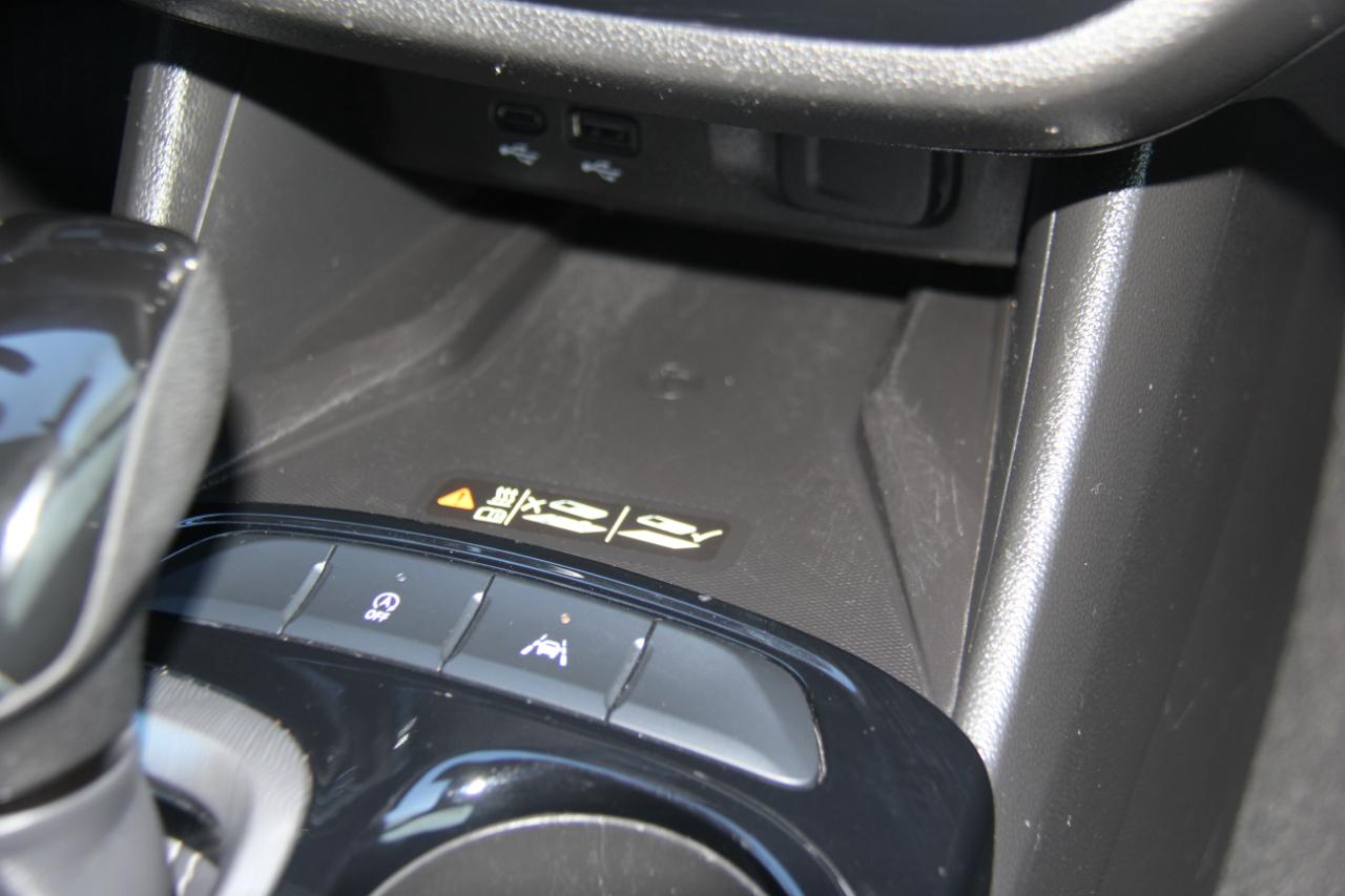 Buick Envista Sport Touring 2024