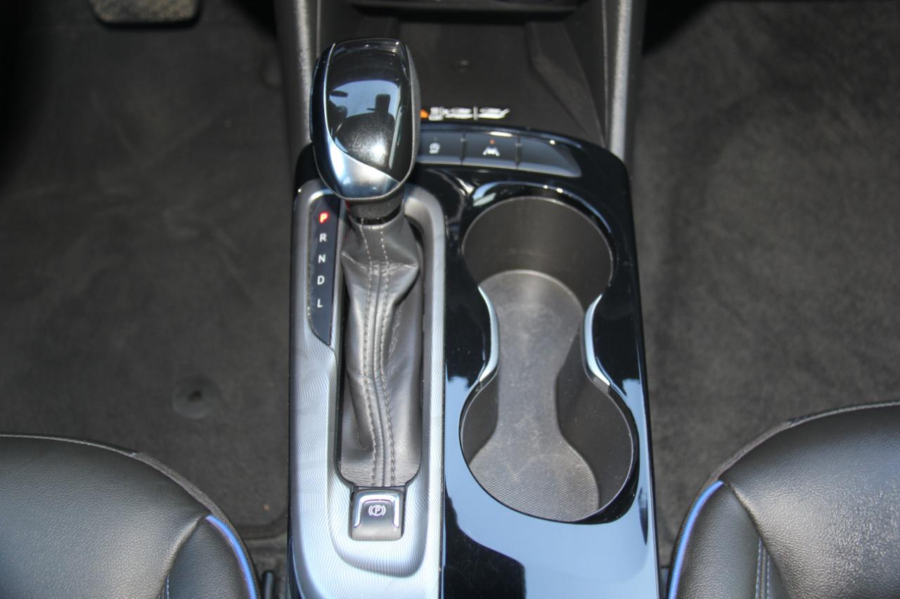 Buick Envista Sport Touring 2024