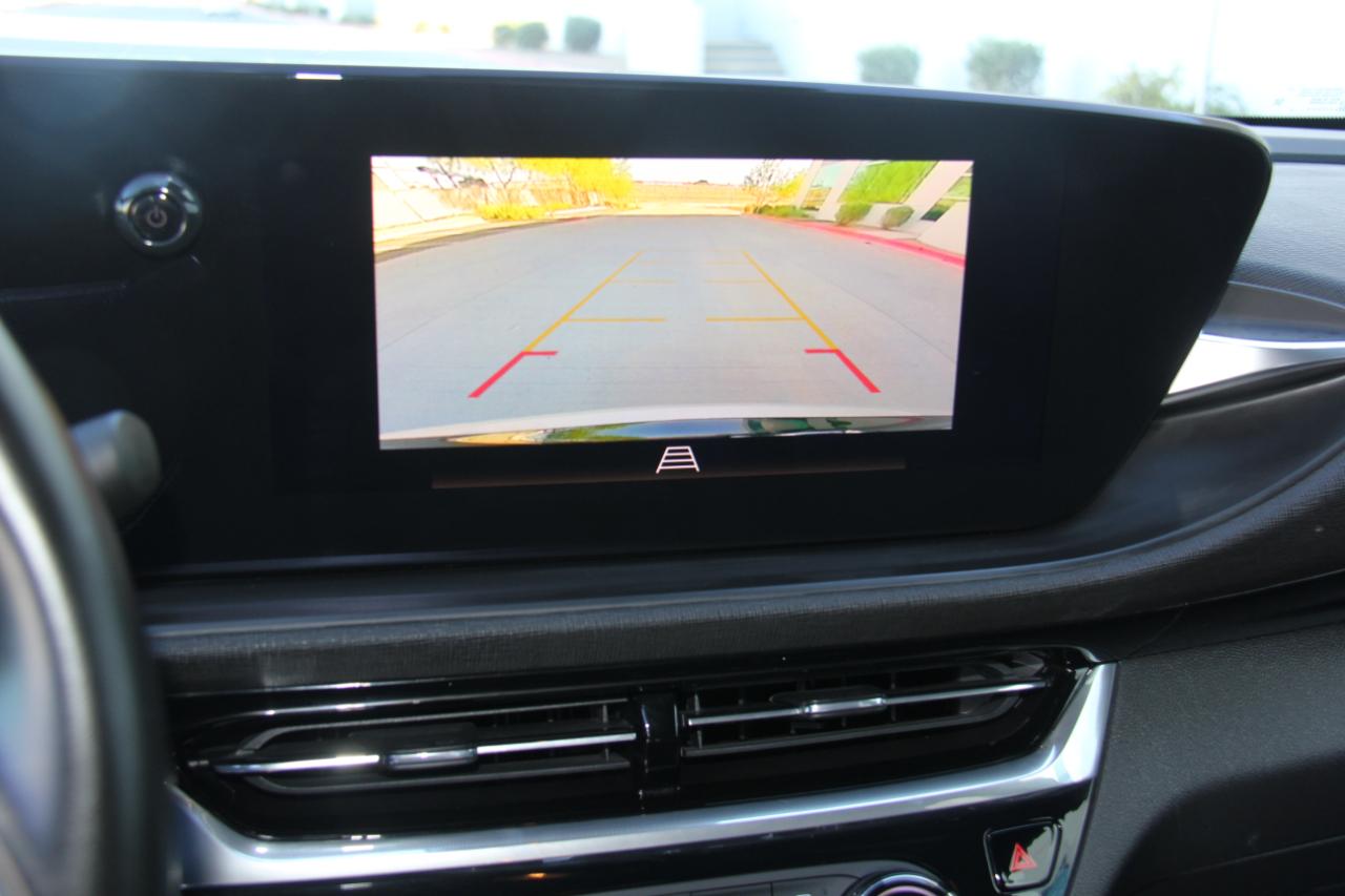 Buick Envista Sport Touring 2024