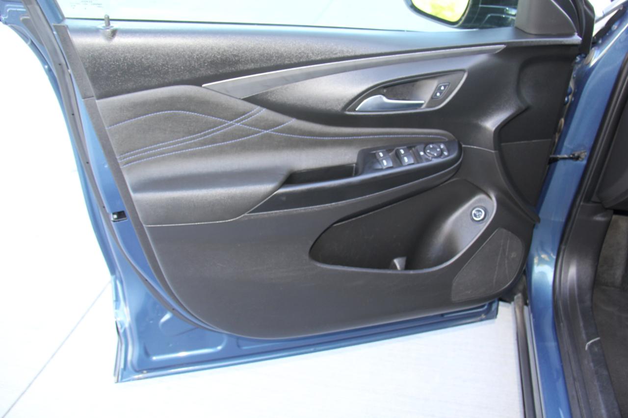 Buick Envista Sport Touring 2024
